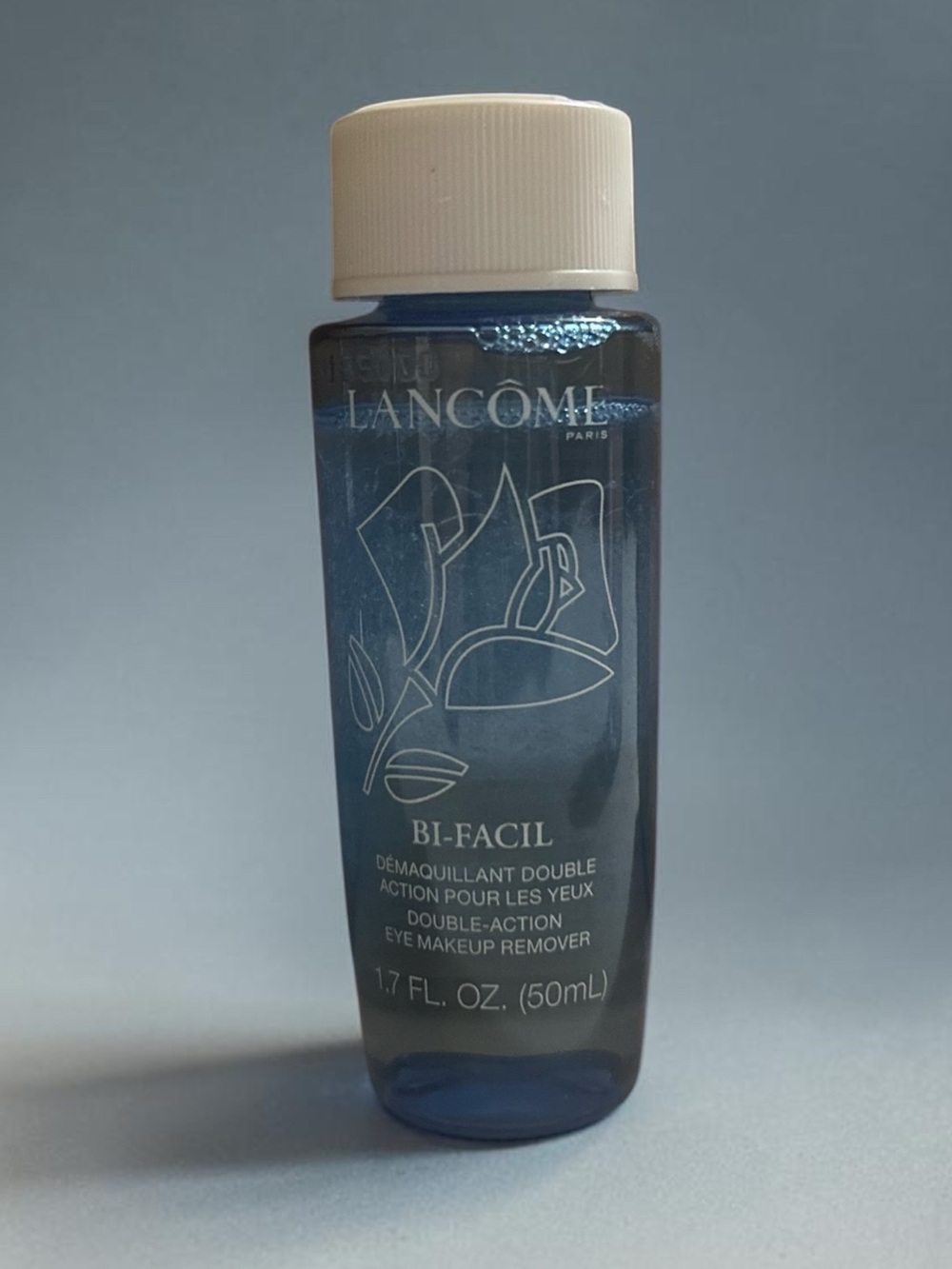 Lancôme Bi-Facil Double-Action Eye Makeup Remover